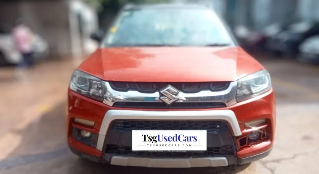 used cars under 10 Lakh at tsg used cars