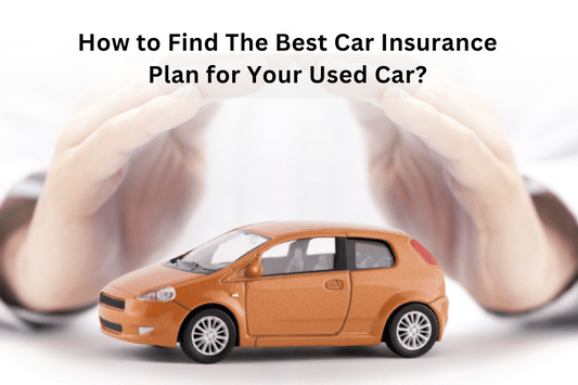 best car insurance plan 