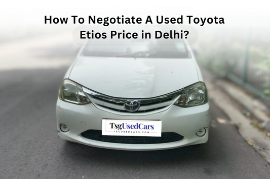 used toyota etios price in delhi - tsg used cars