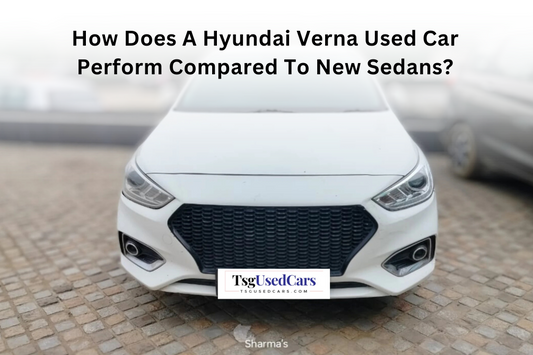hyundai verna used car tsg used cars