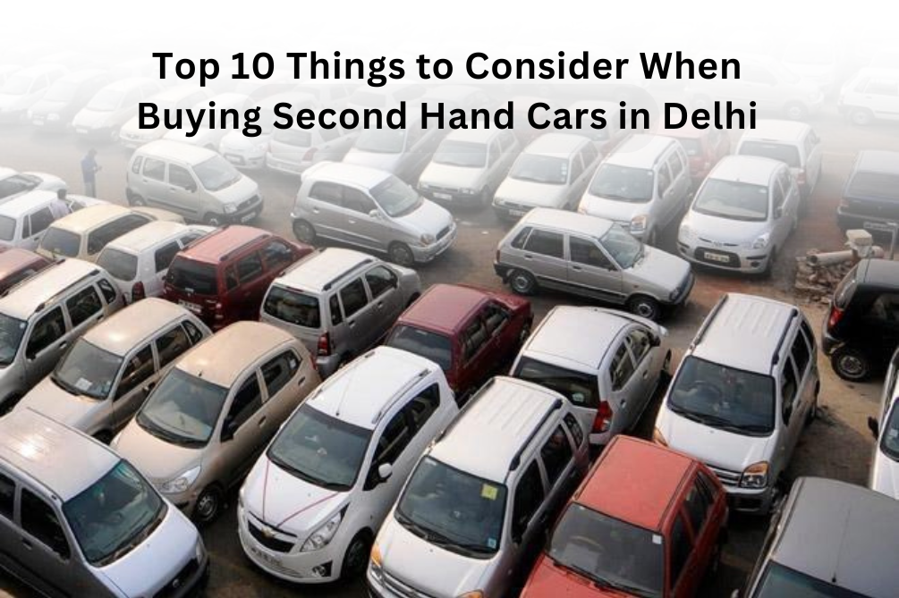 buying second hand cars in delhi - tsg used cars
