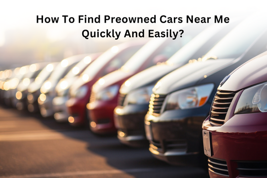 preowned cars near me - tsg used cars