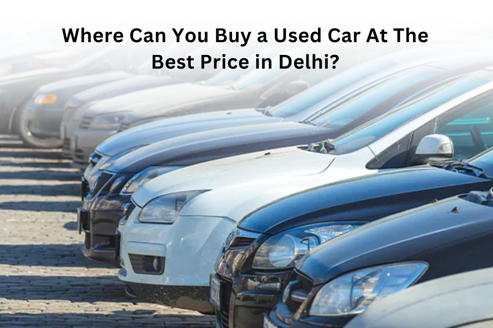 buy a used car in delhi - tsg used cars