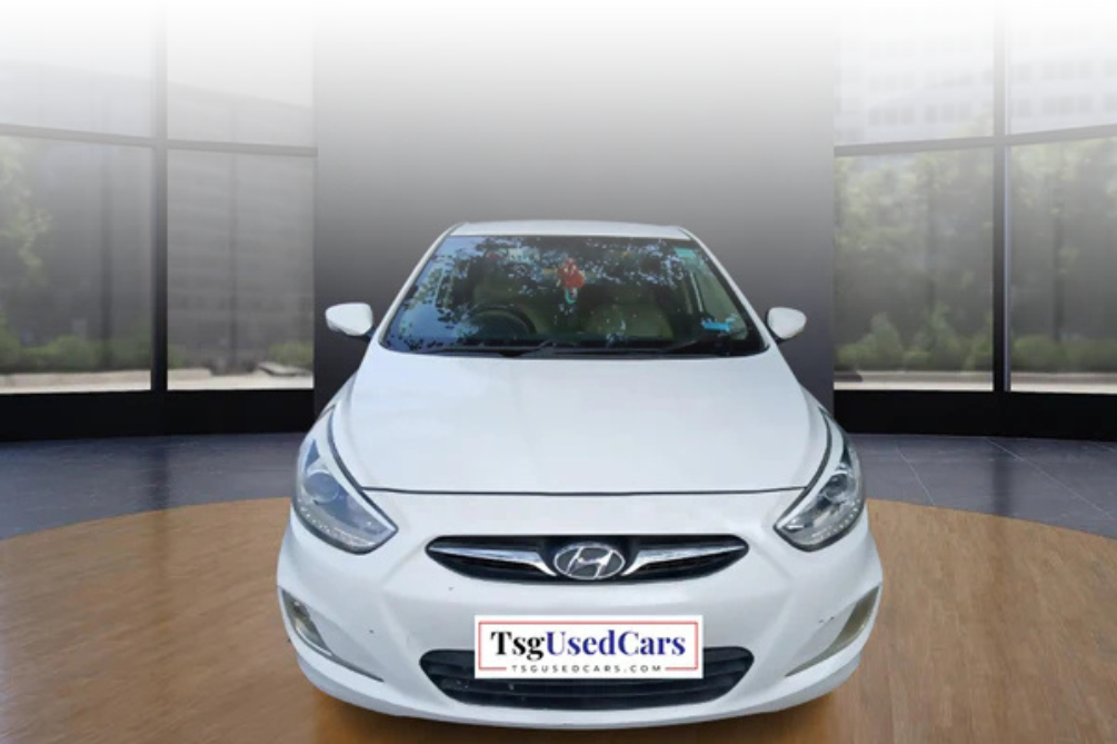 best place to buy used cars in Delhi - tsg used cars