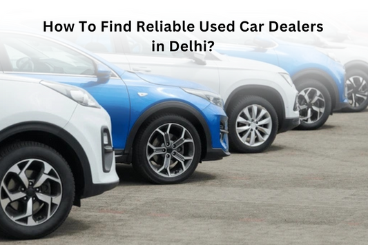 used car dealers in delhi - tsg used cars