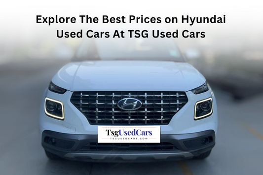 hyundai used cars - hans hyundai
