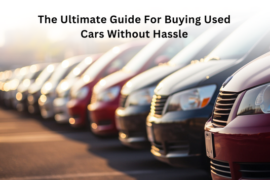 buying used cars - tsg used cars