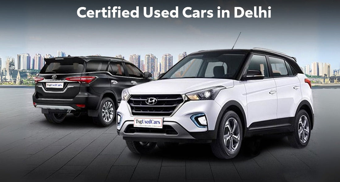 What Makes Certified Used Cars a More Reliable Option?