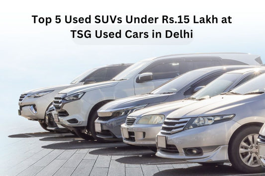 used car in delhi