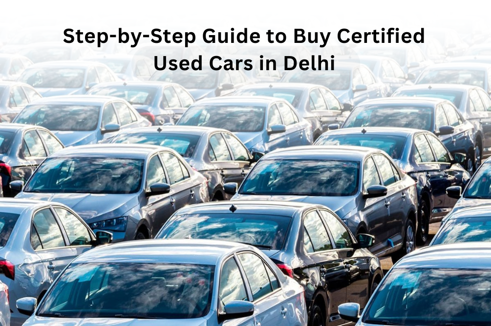 used cars in delhi