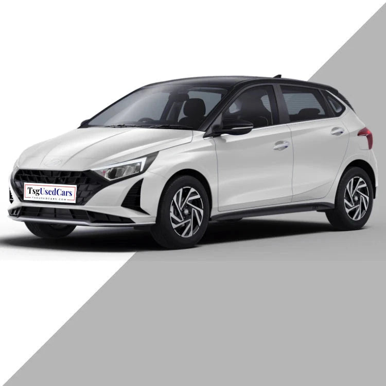 Second Hand Hatchback Cars