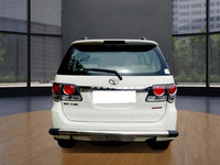 TOYOTA FORTUNER SIGMA 5601