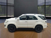 TOYOTA FORTUNER SIGMA 5601