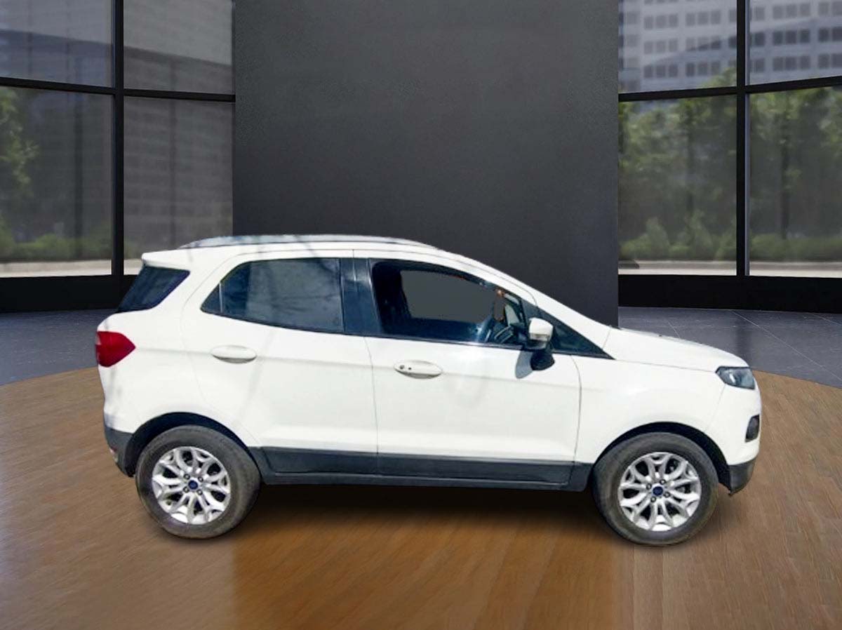 FORD ECOSPORT TITANIUM AT 0045