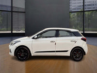 HYUNDAI I20 SPORTZ +VTVT 0312
