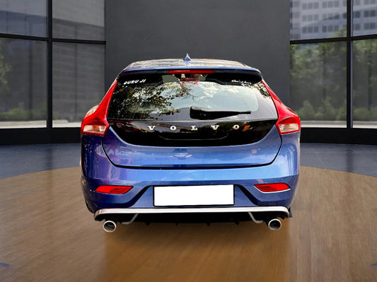VOLVO V40 D3R 0800