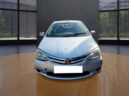 TOYOTA ETIOS G 4239