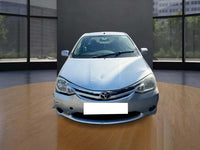 TOYOTA ETIOS G 4239