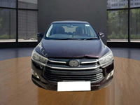 TOYOTA INNOVA CRYSTA 2.4 G 1056