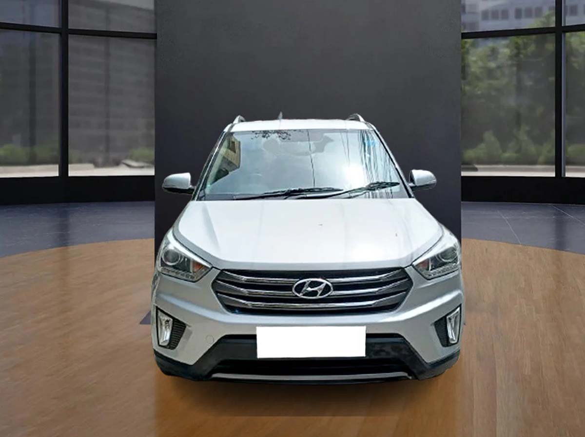 HYUNDAI CRETA 1.6 AUTO SX+ 1307