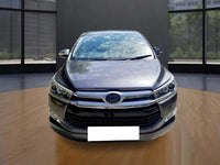 TOYOTA INNOVA CRYSTA 2.7 G AT 2019