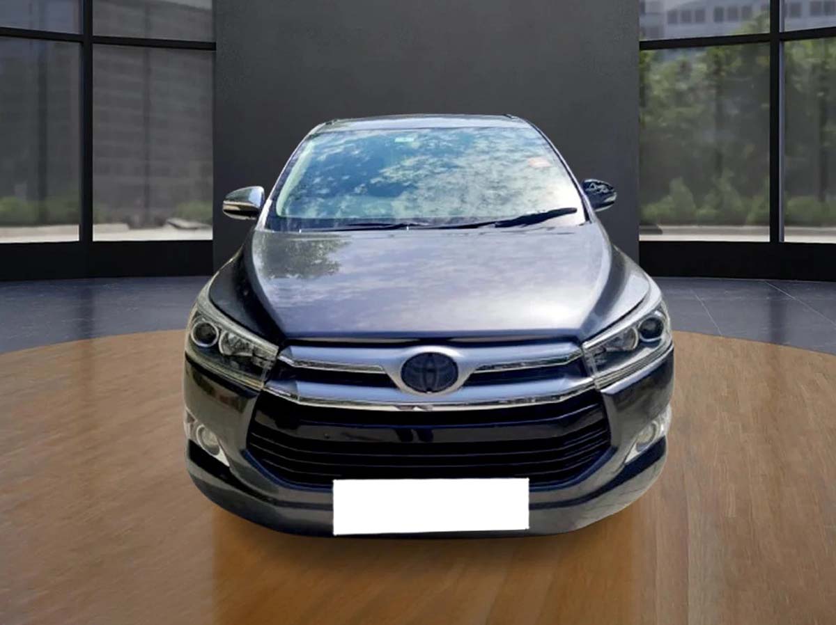 TOYOTA INNOVA CRYSTA 2.7 G MT 1494