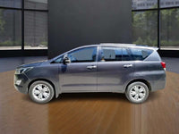 TOYOTA INNOVA CRYSTA 2.8 Z AT 0850