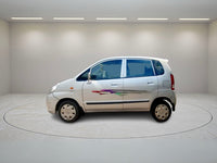 MARUTI ZEN LXI 2011