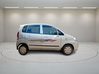 MARUTI ZEN LXI 2011