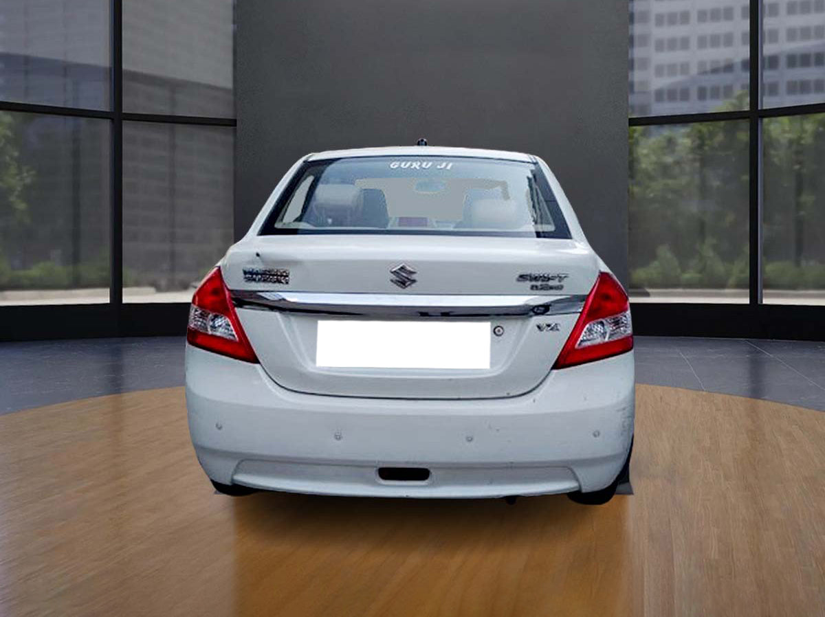 MARUTI SWIFT DZIRE VXI 1448