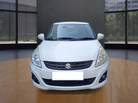 MARUTI SWIFT DZIRE VXI 1448