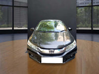 HONDA CITY 5th Gen ZX 7504
