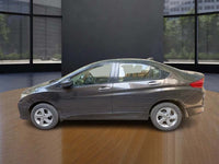 HONDA CITY 5th Gen ZX 7504
