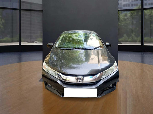 HONDA CITY 5TH GEN ZX 7504