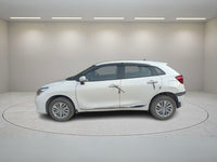 TOYOTA GLANZA S MT 2022