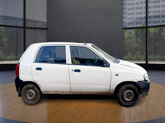 MARUTI ALTO LXI BS4 3491