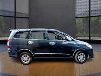 TOYOTA MOTORS INNOVA  2.5G (E4) LTD ED. 7STR 5009