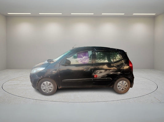 HYUNDAI I10 MAGNA 1.2 2012