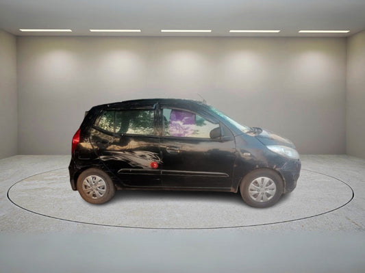 HYUNDAI I10 MAGNA 1.2 2012