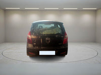 HYUNDAI I10 MAGNA 1.2 2012