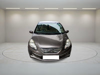 Honda AMAZE 1.2 S MT (I-VTEC) 2014