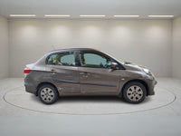 Honda AMAZE 1.2 S MT (I-VTEC) 2014