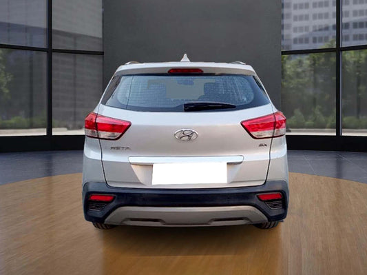 HYUNDAI CRETA SX 2680