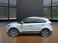 HYUNDAI CRETA SX 2680