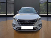 HYUNDAI CRETA SX 2680