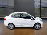 HONDA AMAZE 1.2 S MT 2734