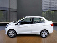 HONDA AMAZE 1.2 S MT 2734