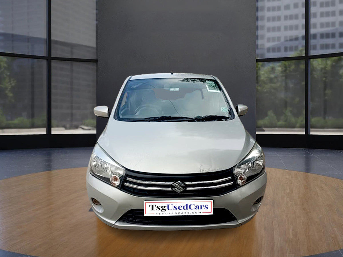 MARUTI CELERIO ZXI(O) 6009