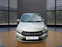 MARUTI CELERIO ZXI(O) 6009