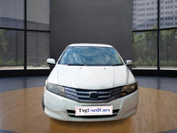 Honda Motors CITY S MT 1384